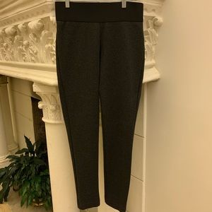 SKINNY Charcoal Pant